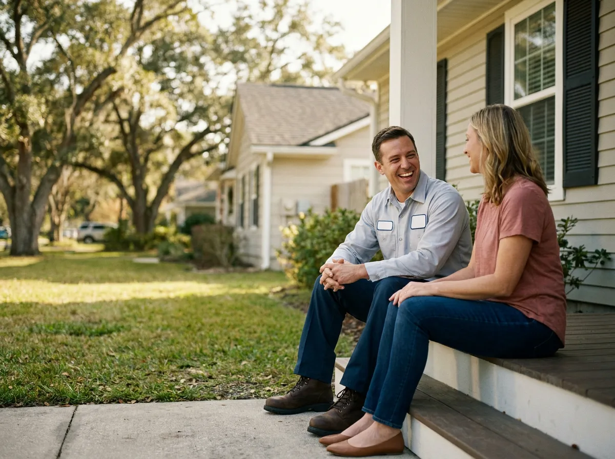 Septic tank pumping FAQs for Vancleave, MS